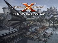 Город Сопригаль Might &amp; Magic X Legacy