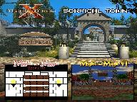 Город Сопригаль в Might &amp; Magic X Legacy