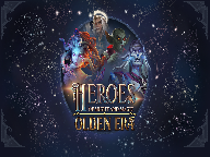 Персонажи Heroes of Might and Magic: Olden Era. Wallpaper.