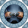 Как только отряд героя был трижды атакован, его физическая защита и здоровье увеличиваются до конца боя. 
Пассивная способность 
Уровень: 3